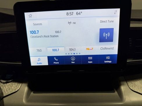 Used 2023 Ford Explorer Timberline AWD/4WD image 33