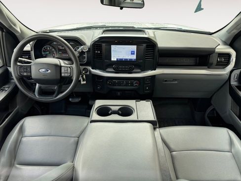 Certified 2022 Ford F150 XL w/ Equipment Group 101A High image 10