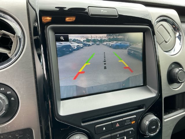 Used 2014 Ford F150 Limited AWD/4WD image 22