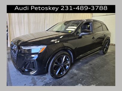 Certified 2026 Audi Q7 3.0T Premium Plus w/ Premium Plus Package