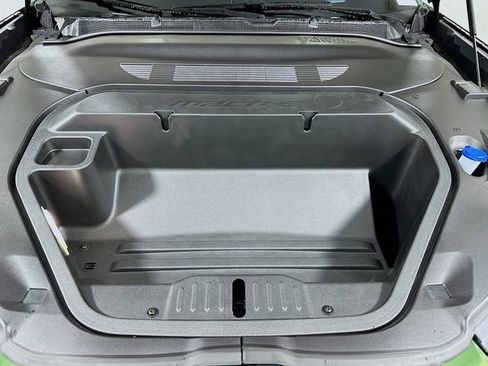 New 2025 Ford Mustang Mach-E Premium w/ Interior Protection Package image 18