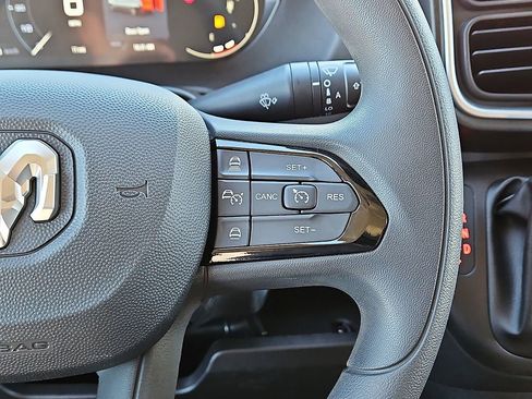 New 2026 RAM ProMaster 2500 w/ Quick Order Package 22G SLT FWD image 19