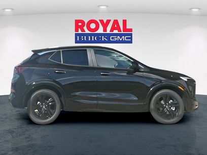 New 2026 Buick Encore GX Sport Touring w/ Comfort Package