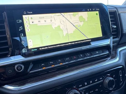 Used 2024 Chevrolet Silverado 1500 LT Trail Boss w/ LT Trail Boss Premium Package image 28