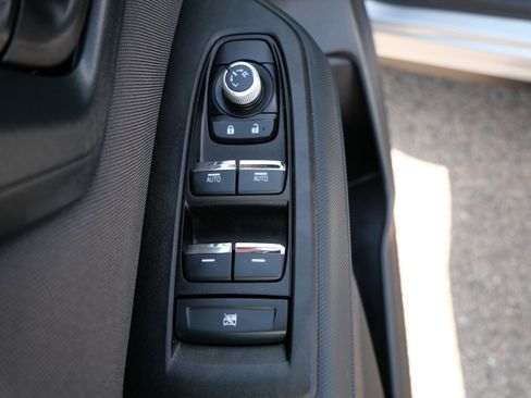 Certified 2026 Subaru Forester Premium AWD/4WD image 19
