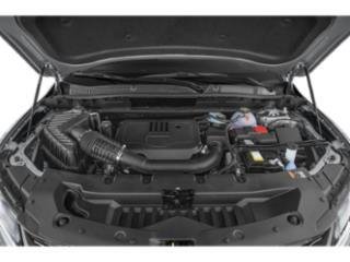 Used 2024 Chevrolet Blazer LT w/ Convenience Package AWD/4WD image 61