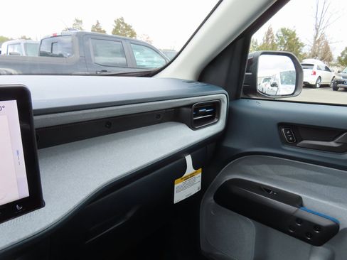 New 2026 Ford Maverick XLT w/ Equipment Group 301A image 11