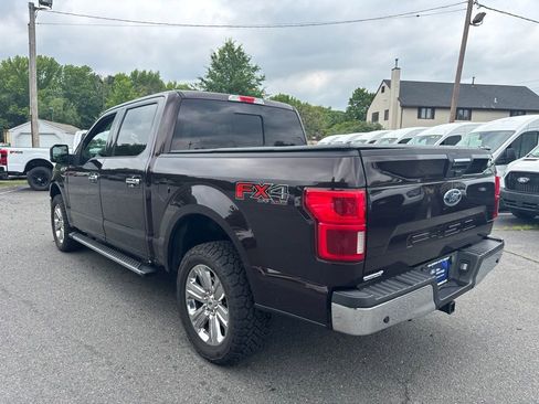 Used 2019 Ford F150 XLT w/ Equipment Group 302A Luxury AWD/4WD image 3