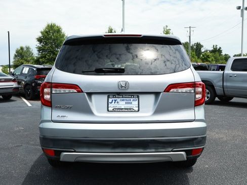 Used 2022 Honda Pilot EX-L image 7