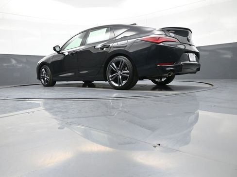 Certified 2024 Acura Integra A-Spec FWD image 32