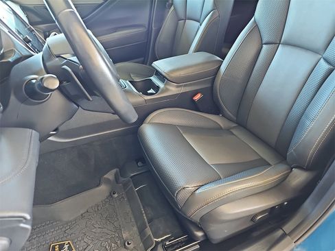 Used 2023 Subaru Outback Wilderness image 15