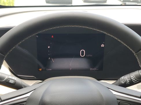 Used 2024 Buick Encore GX Preferred FWD image 25