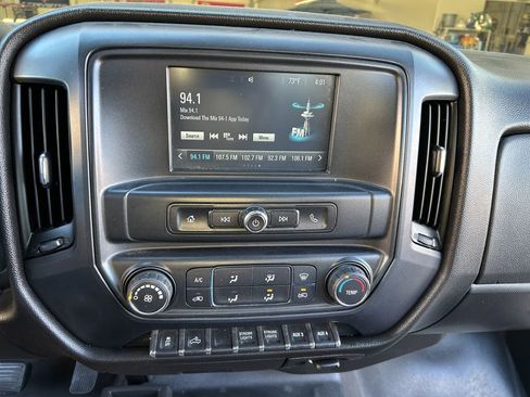 Used 2016 Chevrolet Silverado 2500 W/T image 14