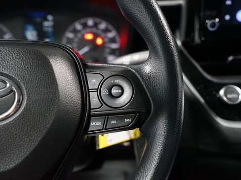 Certified 2024 Toyota Corolla LE image 13