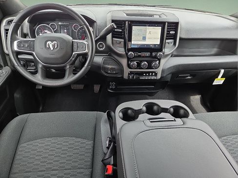 New 2026 RAM 2500 Tradesman AWD/4WD image 11