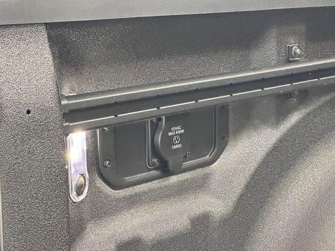 New 2026 RAM 1500 Big Horn image 14