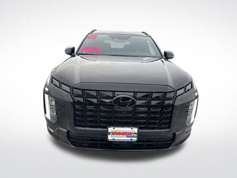 Used 2025 Hyundai Palisade Calligraphy image 11
