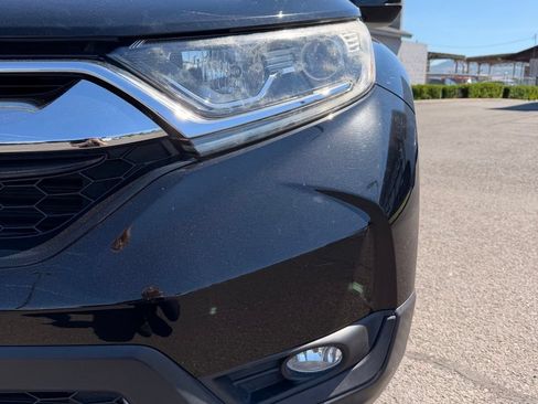 Used 2017 Honda CR-V EX image 9