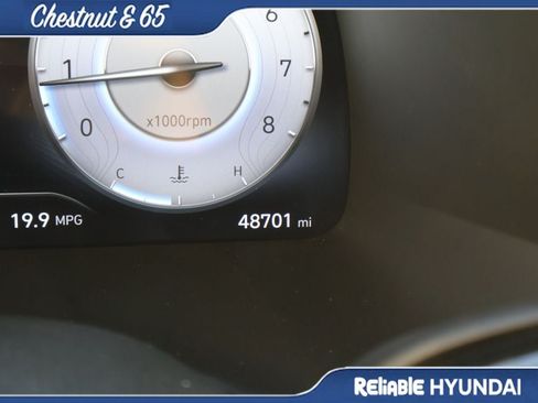 Used 2024 Hyundai Palisade Calligraphy FWD image 32