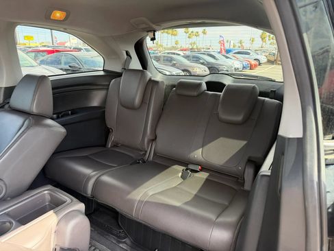Used 2019 Honda Odyssey EX-L image 22