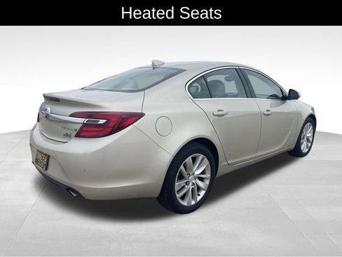 Used 2015 Buick Regal Premium image 6