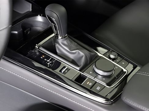 New 2025 MAZDA CX-30 AWD 2.5 S w/ Preferred Package image 40