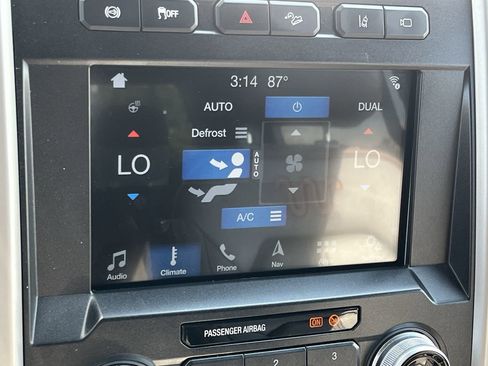 Used 2017 Ford F350 King Ranch w/ King Ranch Ultimate Package image 22