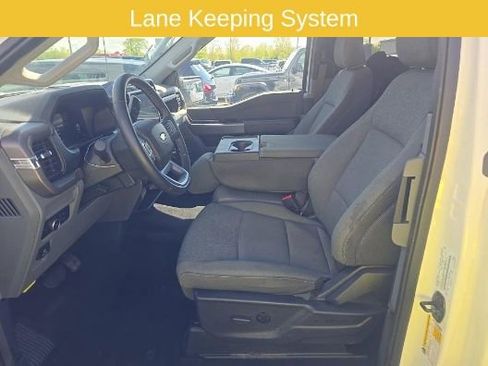 Used 2024 Ford F150 XLT RWD image 6