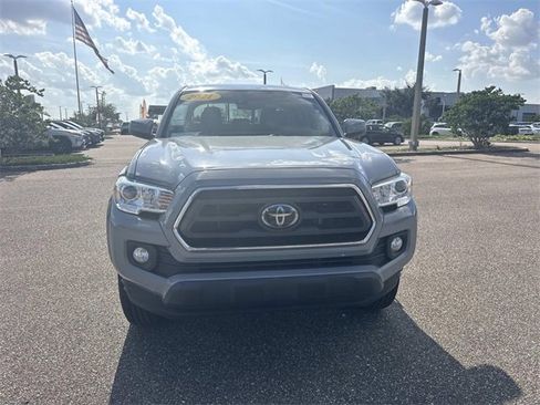 Used 2021 Toyota Tacoma SR5 image 9