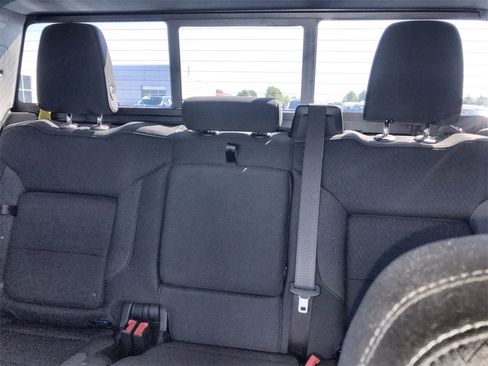 Used 2023 Chevrolet Silverado 1500 RST w/ Convenience Package II image 22