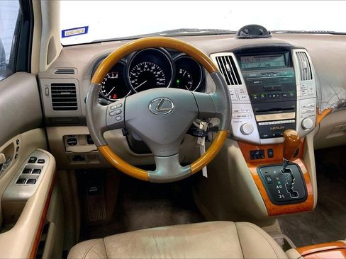 Used 2009 Lexus RX 350 2WD image 14