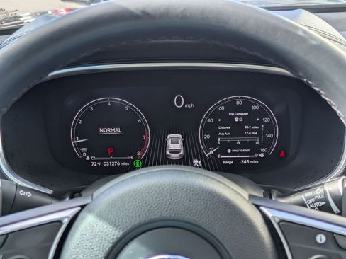 Used 2023 Acura MDX SH-AWD w/ Technology Package image 24