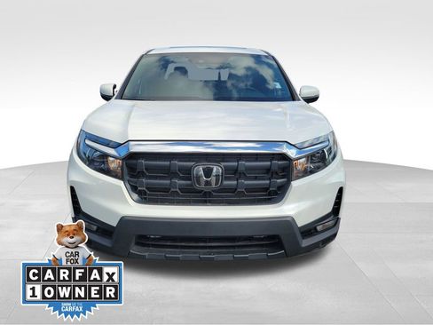 Certified 2024 Honda Ridgeline RTL image 8