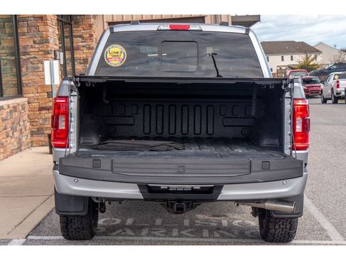 Used 2022 Ford F150 XLT w/ Equipment Group 302A High image 26