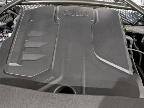 New 2025 Audi Q5 Premium Plus image 18