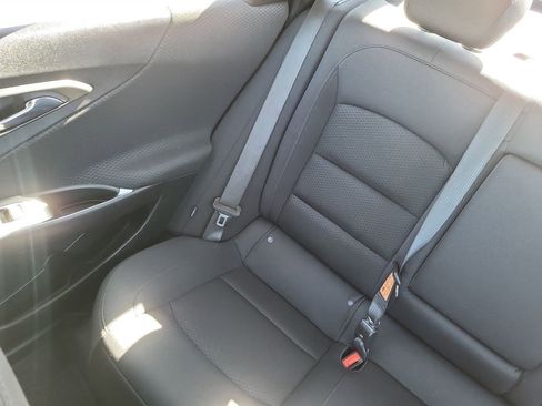 Used 2024 Chevrolet Malibu LT image 12
