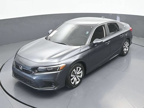 Used 2024 Honda Civic LX image 41