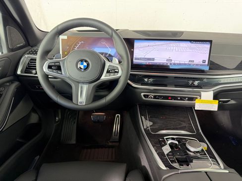New 2026 BMW X5 sDrive40i RWD image 31
