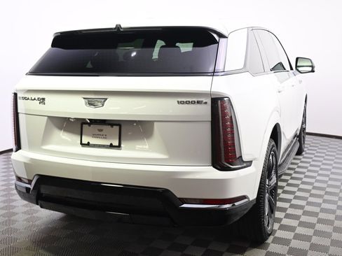 New 2025 Cadillac Escalade IQ Sport 2 image 6
