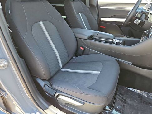 New 2026 Hyundai Sonata SEL FWD image 21