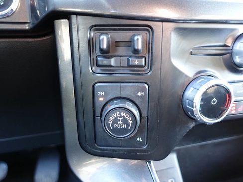 Used 2023 Ford F150 XLT w/ Equipment Group 302A High image 48