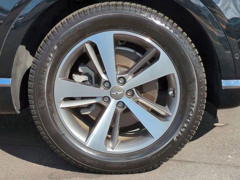 Used 2021 Genesis GV80 2.5T w/ Prestige Package 05 image 10