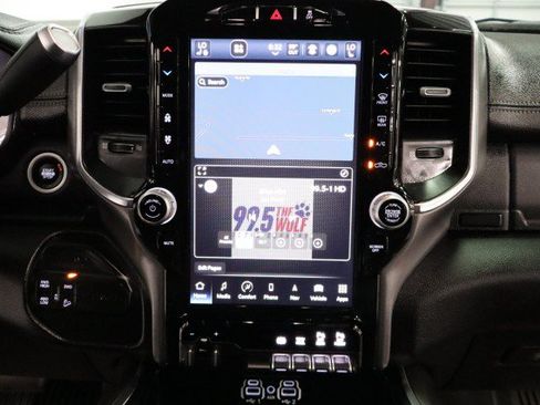Used 2022 RAM 2500 Laramie w/ Night Edition AWD/4WD image 63