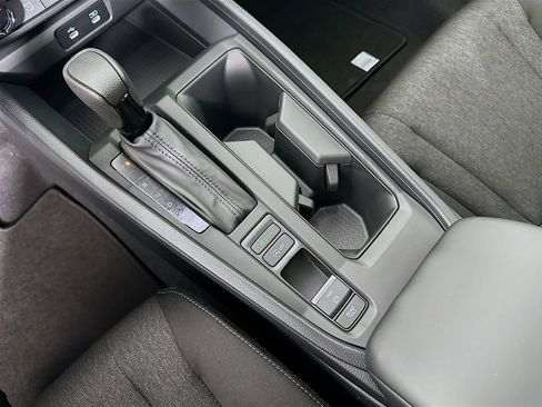 New 2025 Honda Accord SE image 14