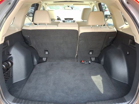 Used 2016 Honda CR-V EX image 30
