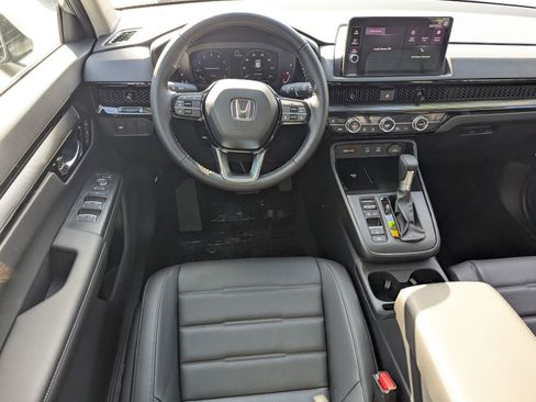 New 2026 Honda CR-V EX-L image 18