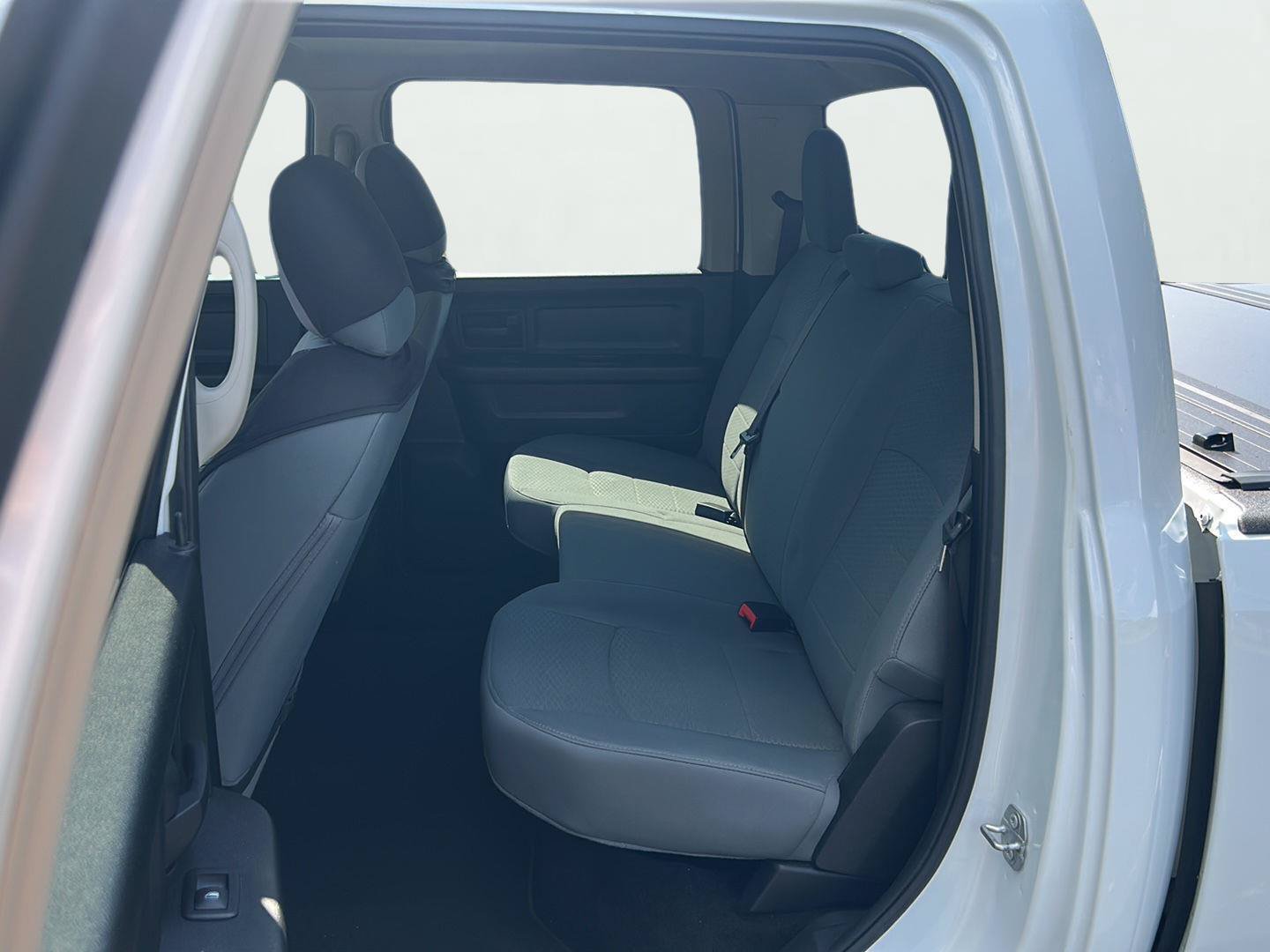 Used 2017 RAM 1500 Tradesman w/ Popular Equipment Group RWD image 21