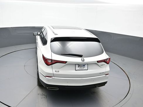 Certified 2024 Acura MDX SH-AWD w/ Technology Package image 41