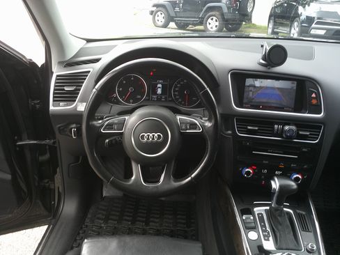 Used 2014 Audi Q5 TDI Premium Plus AWD/4WD image 20