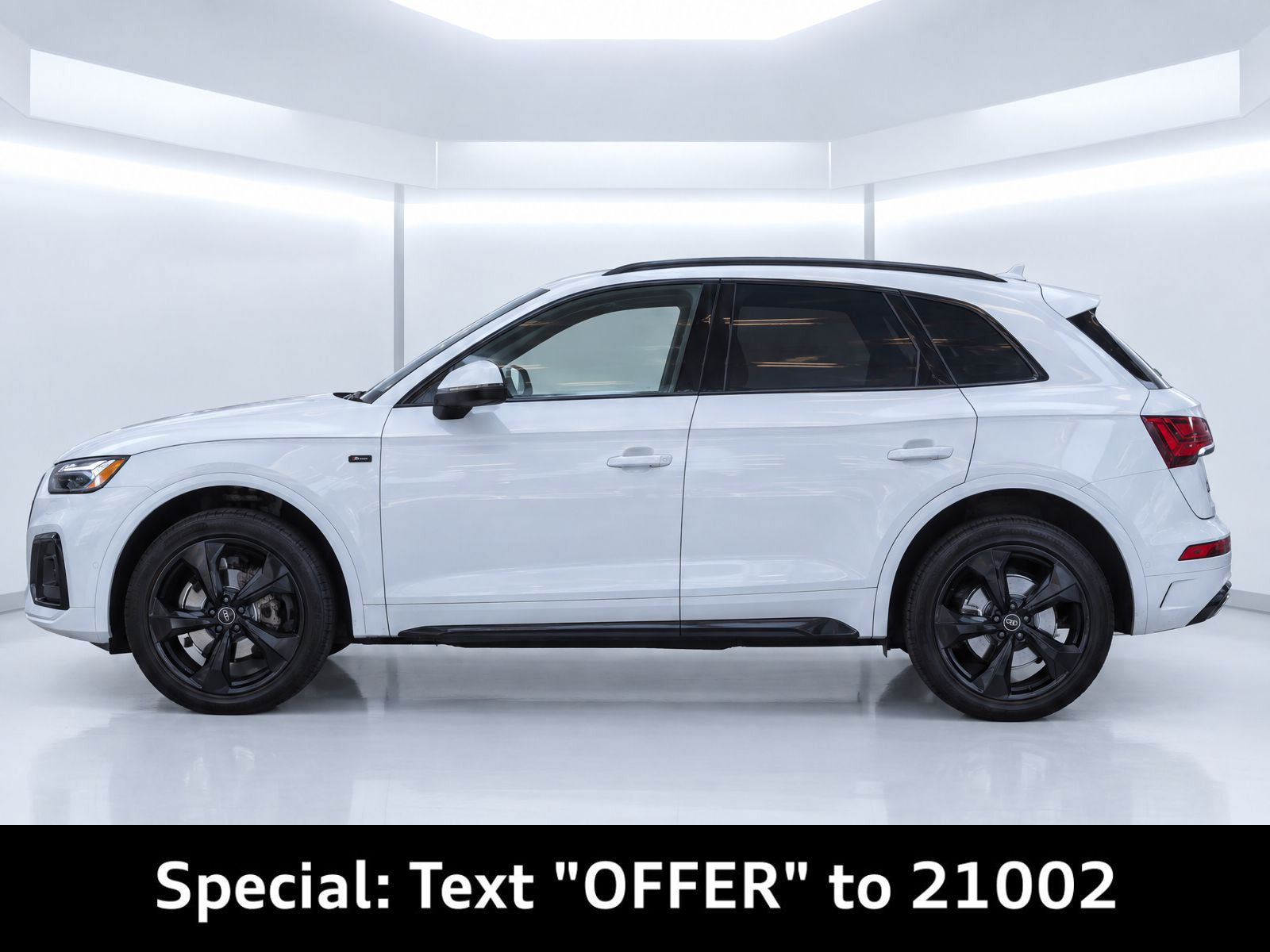 Certified 2023 Audi Q5 2.0T Prestige AWD/4WD image 6